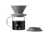 Описание и цена на BUYDEEM Coffee filter, model CD1024, color Ink Grey