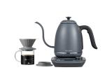 BUYDEEM Coffee filter, model CD1024, color Ink Grey снимка №3