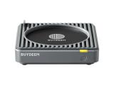 Описание и цена на BUYDEEM Mug/coffee warmer, model OA2001, color Ink Grey