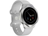 Canyon Smart Watch Hexagon 88 BT-CALL Silver снимка №3 Canyon Smart Watch Hexagon 88 BT-CALL Silver снимка №3
