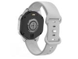 Canyon Smart Watch Hexagon 88 BT-CALL Silver снимка №5 Canyon Smart Watch Hexagon 88 BT-CALL Silver снимка №5