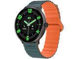 Canyon smart watch Jacky SW-69 Green Orange снимка №2 Canyon smart watch Jacky SW-69 Green Orange снимка №2