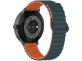 Canyon smart watch Jacky SW-69 Green Orange снимка №4 Canyon smart watch Jacky SW-69 Green Orange снимка №4
