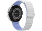 Canyon smart watch Jacky SW-69 White Blue снимка №4 Canyon smart watch Jacky SW-69 White Blue снимка №4