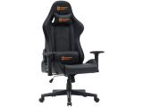 Canyon gaming chair Irida RGBCH03 RGB Black снимка №2