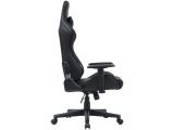 Canyon gaming chair Irida RGBCH03 RGB Black снимка №3