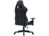 Canyon gaming chair Irida RGBCH03 RGB Black снимка №4