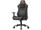 Cougar DEFENSOR F Gaming chair, Gray снимка №2 Cougar DEFENSOR F Gaming chair, Gray снимка №2