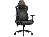 Cougar DEFENSOR F Gaming chair, Gray снимка №3 Cougar DEFENSOR F Gaming chair, Gray снимка №3