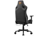 Cougar DEFENSOR F Gaming chair, Gray снимка №5 Cougar DEFENSOR F Gaming chair, Gray снимка №5