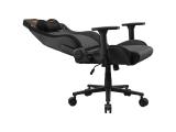 Cougar DEFENSOR F Gaming chair, Gray снимка №6 Cougar DEFENSOR F Gaming chair, Gray снимка №6
