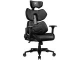Cougar TERMINATOR ELITE Gaming chair, Black снимка №2 Cougar TERMINATOR ELITE Gaming chair, Black снимка №2