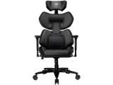 Cougar TERMINATOR ELITE Gaming chair, Black снимка №6 Cougar TERMINATOR ELITE Gaming chair, Black снимка №6