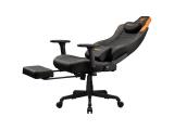 Cougar ARMOR EVO S Gaming chair, Black Orange снимка №2 Cougar ARMOR EVO S Gaming chair, Black Orange снимка №2