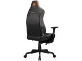 Cougar ARMOR EVO S Gaming chair, Black Orange снимка №3 Cougar ARMOR EVO S Gaming chair, Black Orange снимка №3