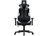  гейминг аксесоари: Canyon gaming chair Morphos ABCH01 Black