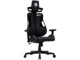 Canyon gaming chair Morphos ABCH01 Black снимка №2 Canyon gaming chair Morphos ABCH01 Black снимка №2
