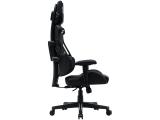 Canyon gaming chair Morphos ABCH01 Black снимка №3 Canyon gaming chair Morphos ABCH01 Black снимка №3