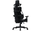 Canyon gaming chair Morphos ABCH01 Black снимка №4 Canyon gaming chair Morphos ABCH01 Black снимка №4