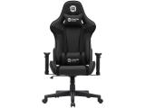 Описание и цена на Canyon gaming chair Crest FCH01 Fabric Grey