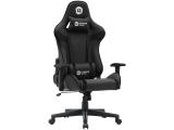 Canyon gaming chair Crest FCH01 Fabric Grey снимка №2 Canyon gaming chair Crest FCH01 Fabric Grey снимка №2