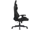 Canyon gaming chair Crest FCH01 Fabric Grey снимка №3 Canyon gaming chair Crest FCH01 Fabric Grey снимка №3
