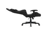 Canyon gaming chair Crest FCH01 Fabric Grey снимка №4 Canyon gaming chair Crest FCH01 Fabric Grey снимка №4
