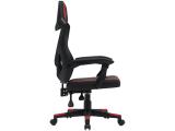 Canyon gaming chair Flow MCH01 Mesh Black Red снимка №3 Canyon gaming chair Flow MCH01 Mesh Black Red снимка №3