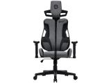  гейминг аксесоари: Canyon gaming chair Morphos ABCH01 Grey