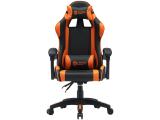 Описание и цена на Canyon gaming chair Core SGCH2 Black Orange