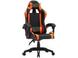 Canyon gaming chair Core SGCH2 Black Orange снимка №2 Canyon gaming chair Core SGCH2 Black Orange снимка №2