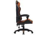 Canyon gaming chair Core SGCH2 Black Orange снимка №3 Canyon gaming chair Core SGCH2 Black Orange снимка №3