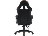 Canyon gaming chair Core SGCH2 Black Orange снимка №5 Canyon gaming chair Core SGCH2 Black Orange снимка №5