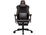 Описание и цена на Cougar ARMOR EVO M Gaming chair, Black Orange