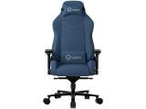  гейминг аксесоари: LORGAR Ace 422, Gaming chair, Blue