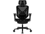  гейминг аксесоари: Cougar SPEEDER Gaming chair, Black