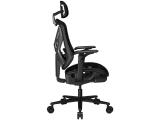 Cougar SPEEDER Gaming chair, Black снимка №2 Cougar SPEEDER Gaming chair, Black снимка №2