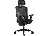 Cougar SPEEDER Gaming chair, Black снимка №3 Cougar SPEEDER Gaming chair, Black снимка №3
