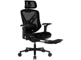 Cougar SPEEDER Gaming chair, Black снимка №4 Cougar SPEEDER Gaming chair, Black снимка №4