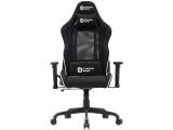 гейминг аксесоари: Canyon gaming chair Shift MCCH01 Transformer Black
