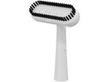 Описание и цена на AENO Oval Brush for steaming clothes/cleaning surfaces for steam mop SM2