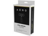 AENO Oval Brush for steaming clothes/cleaning surfaces for steam mop SM2 снимка №3