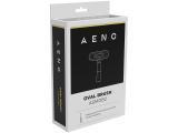 AENO Oval Brush for steaming clothes/cleaning surfaces for steam mop SM2 снимка №4