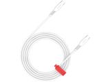 Описание и цена на Canyon cable CC100SC C-C 100W 2m White