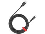Нови модели и предложения за  кабели: Canyon cable AC18SC A-C 18W 1.2m Black