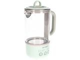 BUYDEEM Multi function Beverage Maker, model K314, color Cozy Greenish снимка №2