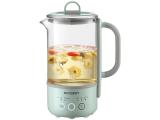 BUYDEEM Multi function Beverage Maker, model K314, color Cozy Greenish снимка №6