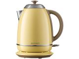  уреди за дома: BUYDEEM Electric Kettle, model K640, color Mellow Yellow, EU