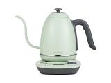  уреди за дома: BUYDEEM Electric Gooseneck Coffee Kettle, model K821, color Cozy Greenish