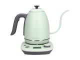BUYDEEM Electric Gooseneck Coffee Kettle, model K821, color Cozy Greenish снимка №2
